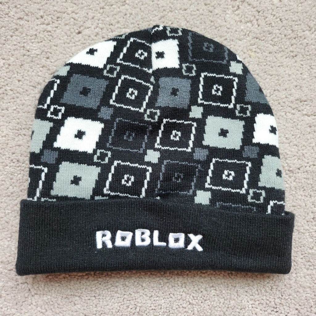Roblox Winter Hat